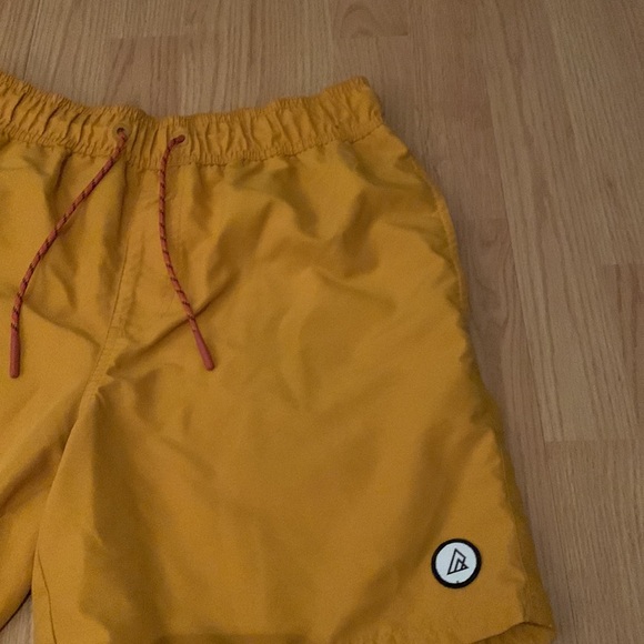 Ripzone men’s shorts - Picture 2 of 4